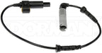 Dorman 695-470 ABS Wheel Speed Sensor - Front