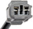 Dorman 695-550 ABS Wheel Speed Sensor - Front Left