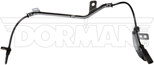 Dorman 695-669 ABS Wheel Speed Sensor - Rear Right