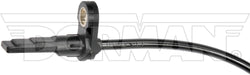 Dorman 695-669 ABS Wheel Speed Sensor - Rear Right