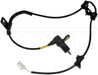 Dorman 695-733 ABS Wheel Speed Sensor - Rear Left