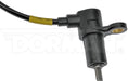 Dorman 695-733 ABS Wheel Speed Sensor - Rear Left