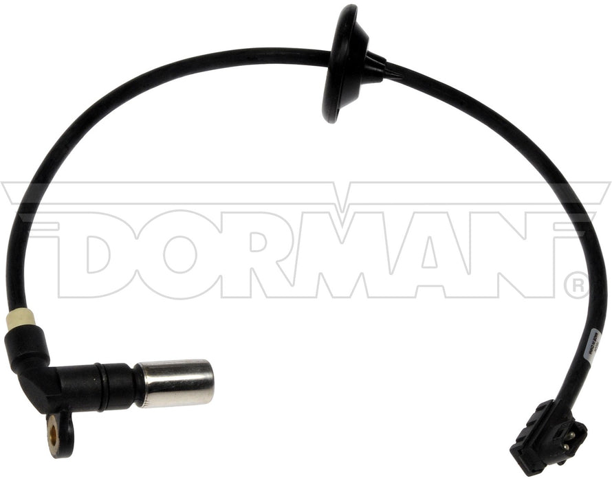 Dorman 695-784 ABS Wheel Speed Sensor - Rear or Rear Right