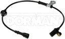 Dorman 695-856 ABS Wheel Speed Sensor - Rear Left