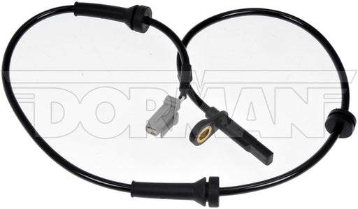 Dorman 695-872 ABS Wheel Speed Sensor - Front
