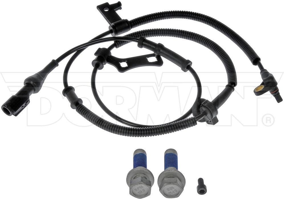 Dorman 695-902 ABS Wheel Speed Sensor - Front