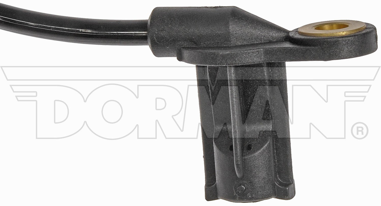 Dorman 695-913 ABS Wheel Speed Sensor - Rear Left