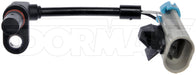 Dorman 695-987 ABS Wheel Speed Sensor - Front