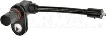 Dorman 695-987 ABS Wheel Speed Sensor - Front