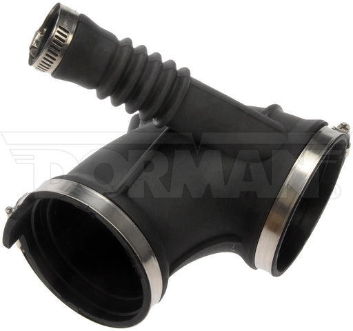 Dorman 696-058 Engine Air Intake Hose - Mass Air Flow Sensor (MAF) To Throttle Body