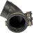 Dorman 696-406 Engine Air Intake Hose - Mass Air Flow Sensor (MAF) To Connector