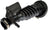 Dorman 696-409 Engine Air Intake Hose - Air Cleaner To Engine