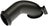 Dorman 696-417 Engine Air Intake Hose - To Air Cleaner