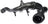 Dorman 696-454 Engine Air Intake Hose - Connector To Turbocharger