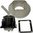 Dorman 697-024 Manual Transmission Shift Tower Kit