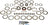 Dorman 697-029 Differential Bearing Kit