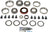 Dorman 697-034 Differential Bearing Kit - Front