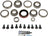 Dorman 697-036 Differential Bearing Kit - Front