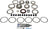 Dorman 697-037 Differential Bearing Kit - Front