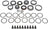 Dorman 697-106 Differential Bearing Kit - Front or Rear