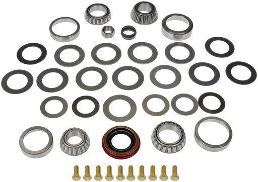 Dorman 697-119 Differential Bearing Kit - Rear