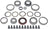 Dorman 697-120 Differential Bearing Kit - Rear