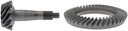 Dorman 697-129 Differential Ring and Pinion - Rear