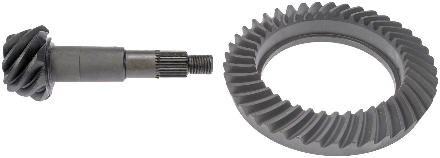 Dorman 697-130 Differential Ring and Pinion - Rear