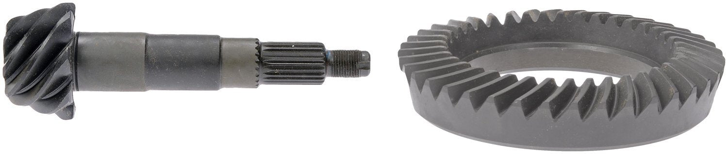 Dorman 697-136 Differential Ring and Pinion - Rear