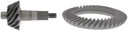 Dorman 697-176 Differential Ring and Pinion - Rear