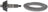 Dorman 697-176 Differential Ring and Pinion - Rear
