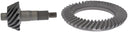 Dorman 697-182 Differential Ring and Pinion - Rear