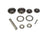 Dorman 697-200 Differential Ring and Pinion - Front