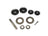 Dorman 697-201 Differential Ring and Pinion - Rear