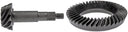 Dorman 697-301 Differential Ring and Pinion - Front or Rear