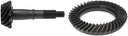 Dorman 697-302 Differential Ring and Pinion - Rear