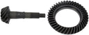 Dorman 697-304 Differential Ring and Pinion - Rear