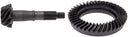 Dorman 697-306 Differential Ring and Pinion - Rear