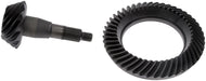 Dorman 697-309 Differential Ring and Pinion - Rear