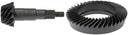 Dorman 697-313 Differential Ring and Pinion - Rear