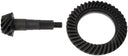 Dorman 697-326 Differential Ring and Pinion - Front