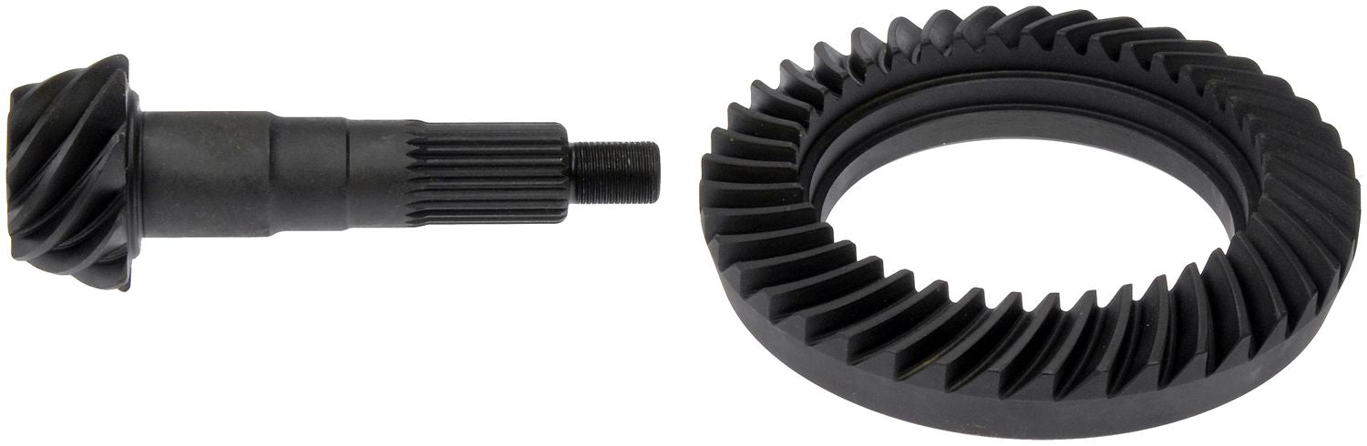 Dorman 697-327 Differential Ring and Pinion - Front