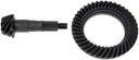 Dorman 697-327 Differential Ring and Pinion - Front