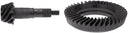 Dorman 697-334 Differential Ring and Pinion - Rear