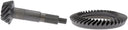Dorman 697-335 Differential Ring and Pinion - Front