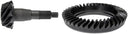 Dorman 697-337 Differential Ring and Pinion - Rear