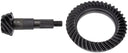 Dorman 697-339 Differential Ring and Pinion - Front