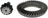 Dorman 697-342 Differential Ring and Pinion - Rear