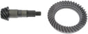 Dorman 697-343 Differential Ring and Pinion - Front
