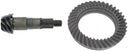 Dorman 697-344 Differential Ring and Pinion - Front